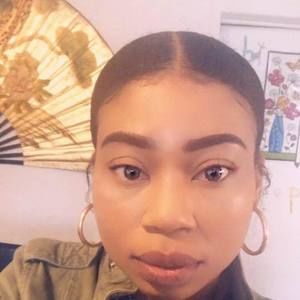 Meet your Posher, Cheyenne